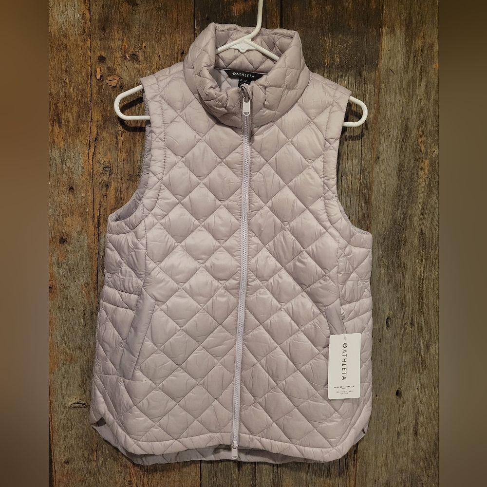 Women's Vest